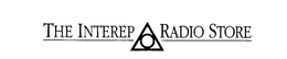 THE INTEREP RADIO STORE trademark