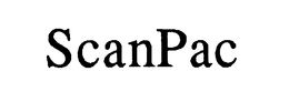 SCANPAC trademark