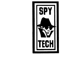 SPY TECH trademark