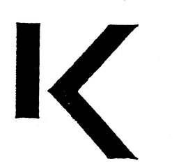 K trademark