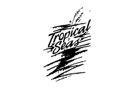 TROPICAL SEAS trademark