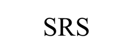 SRS trademark