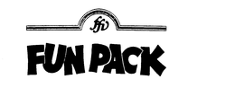 FFV FUN PACK trademark