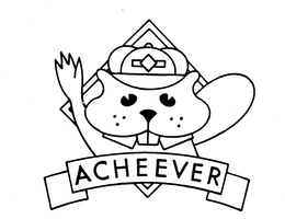 ACHEEVER trademark
