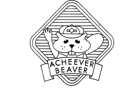 ACHEEVER BEAVER trademark