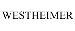 WESTHEIMER trademark