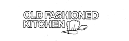 OLD FASHIONED KITCHEN trademark