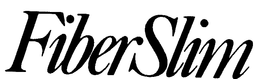 FIBER SLIM trademark