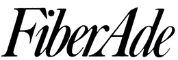 FIBERADE trademark