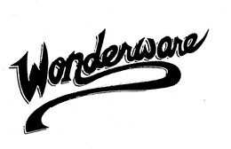 WONDERWARE trademark
