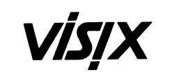 VISIX trademark