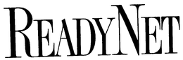 READYNET trademark
