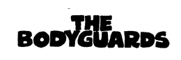THE BODYGUARDS trademark