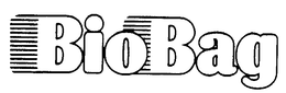 BIO BAG trademark