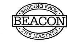 BEACON BEDDING FROM THE MASTERS trademark
