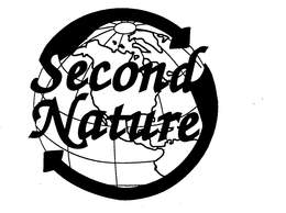 SECOND NATURE trademark