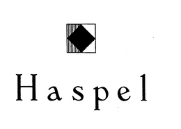 HASPEL trademark