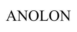 ANOLON trademark