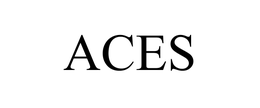 ACES trademark