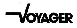 VOYAGER trademark