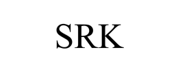 SRK trademark