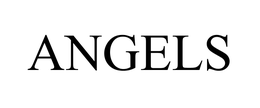 ANGELS trademark