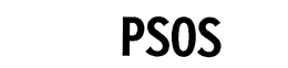 PSOS trademark