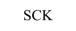 SCK trademark