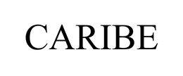 CARIBE trademark