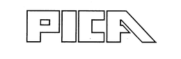 PICA trademark