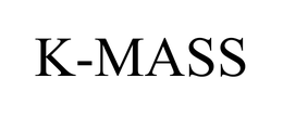 K-MASS trademark