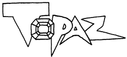 TOPAZ trademark