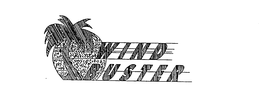 WIND BUSTER trademark