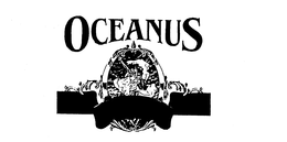OCEANUS trademark