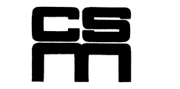 CSM trademark