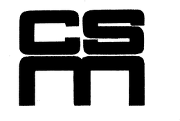 CSM trademark