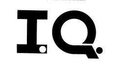 I.Q. trademark
