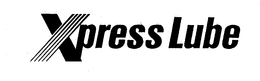 XPRESS LUBE trademark