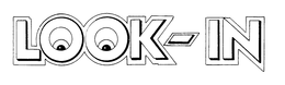 LOOK-IN trademark