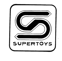 SUPERTOYS trademark