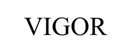 VIGOR trademark
