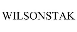 WILSONSTAK trademark