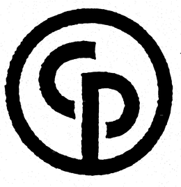 CP trademark