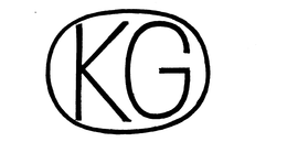 KG trademark