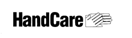 HANDCARE trademark
