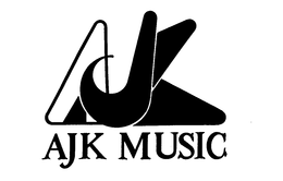 AJK MUSIC trademark