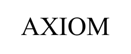AXIOM trademark