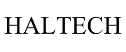 HALTECH trademark