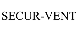 SECUR-VENT trademark