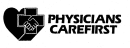 PHYSICIANS CAREFIRST trademark